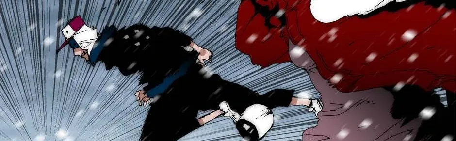 Trace Chapter 209 page 35 - 