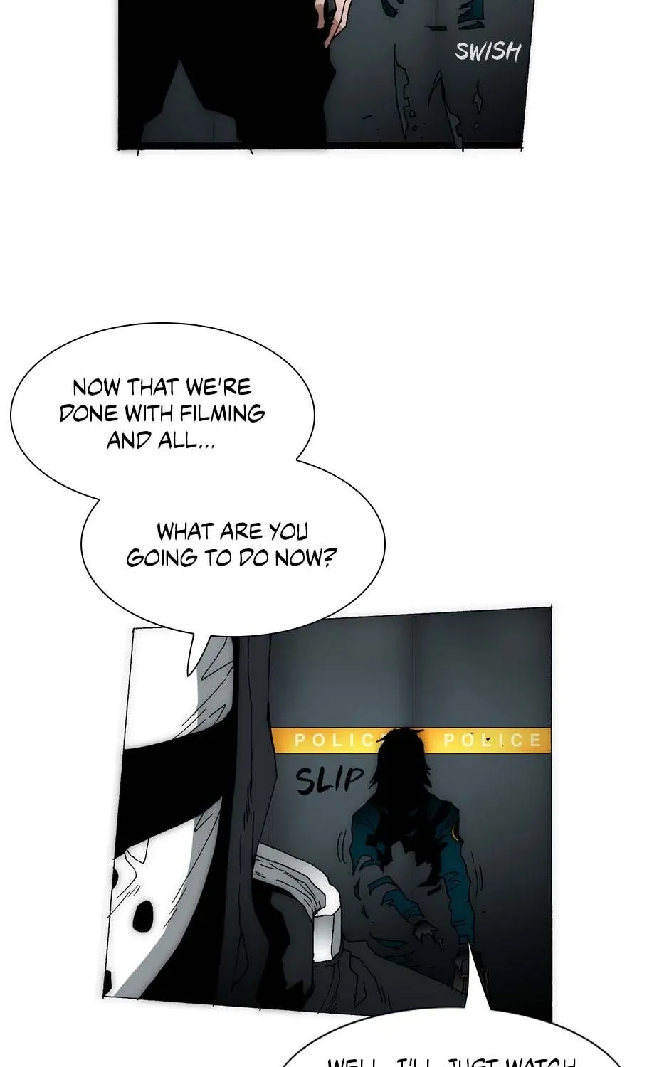 Trace Chapter 209 page 38 - 