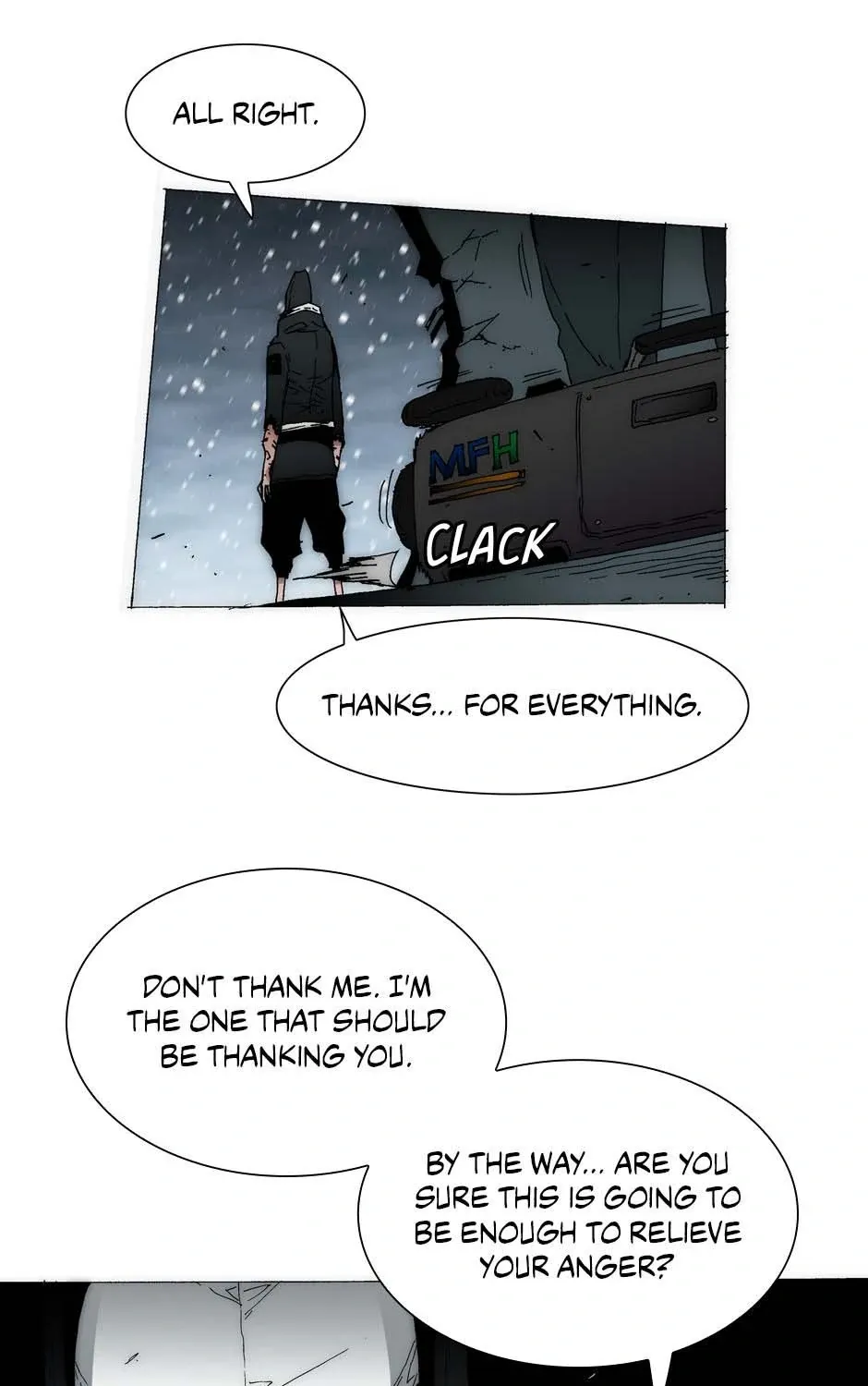Trace Chapter 209 page 40 - 