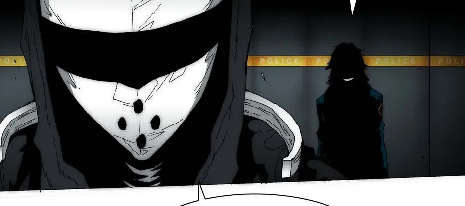 Trace Chapter 209 page 41 - 