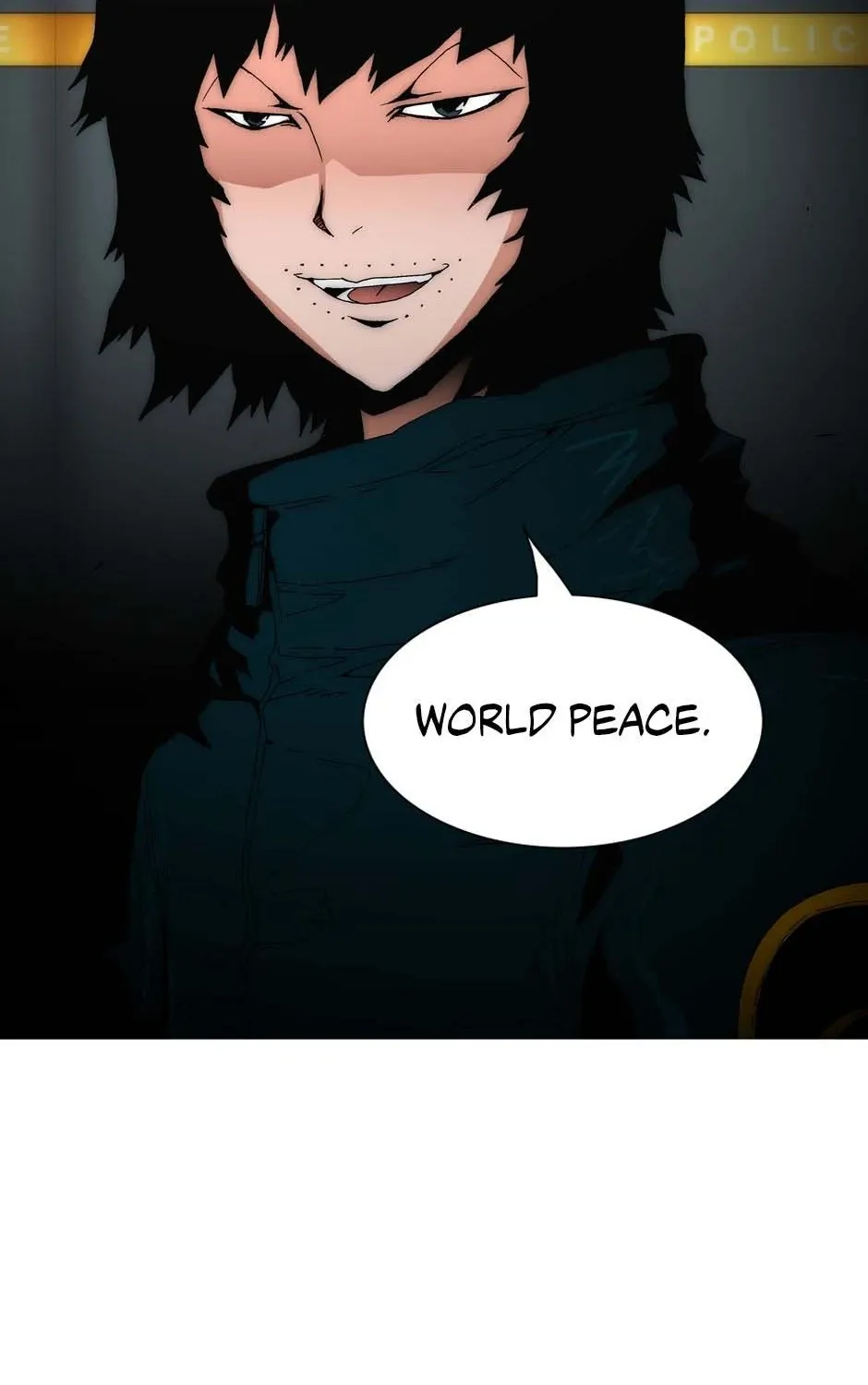 Trace Chapter 209 page 48 - 