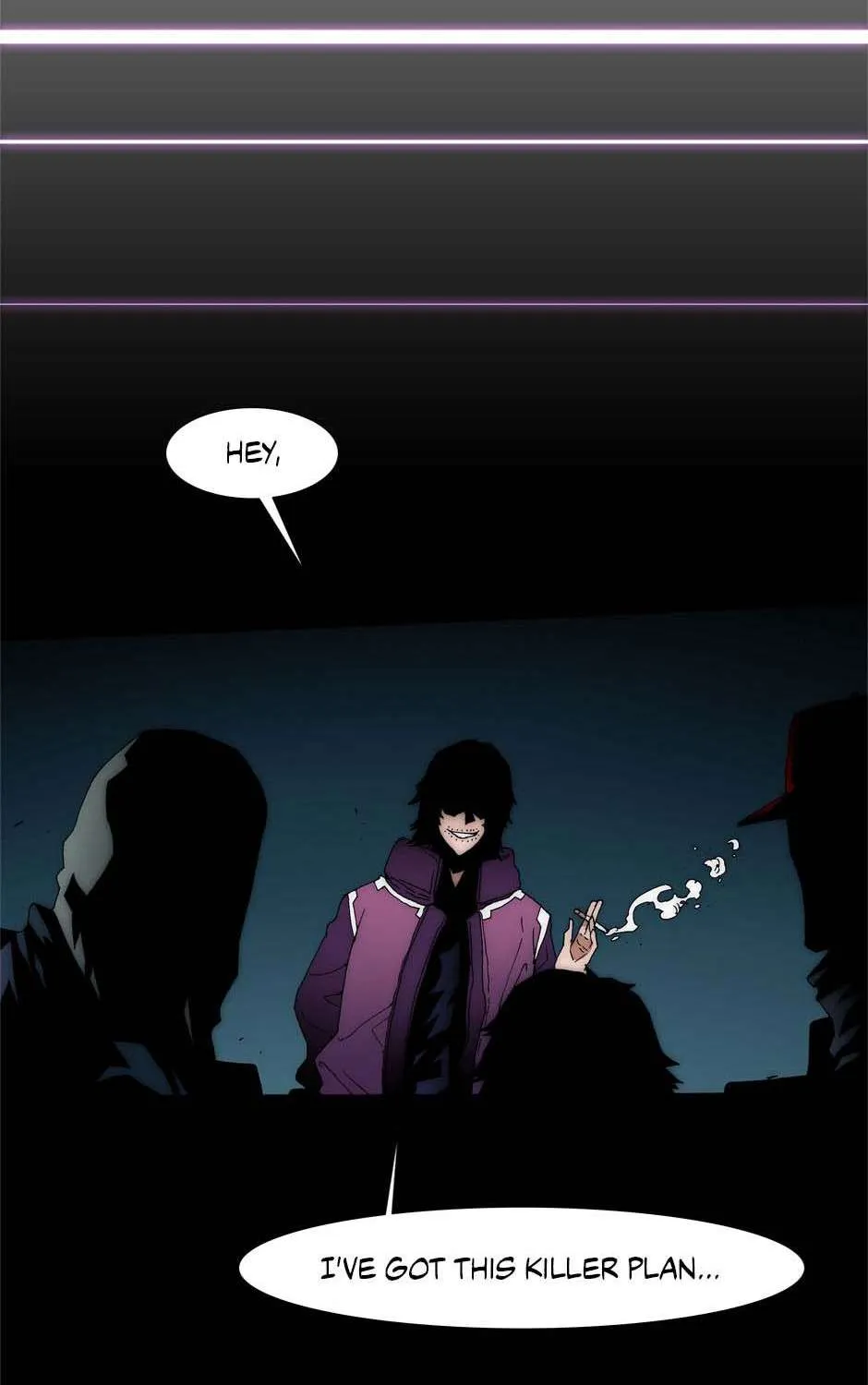 Trace Chapter 210 page 11 - 