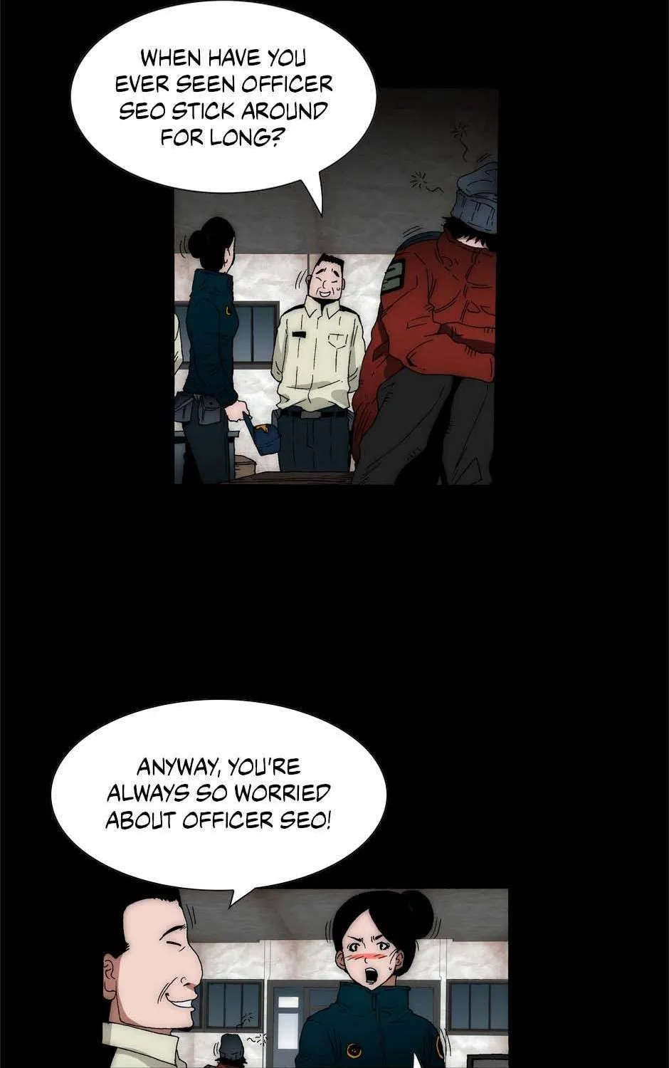 Trace Chapter 210 page 15 - 