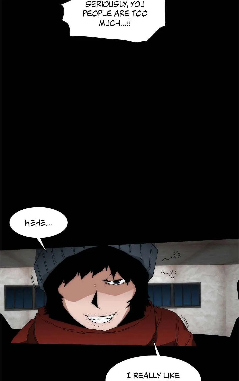 Trace Chapter 210 page 19 - 