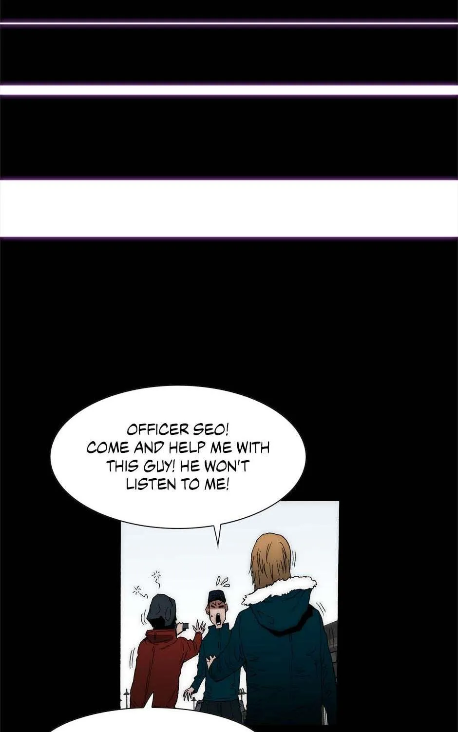 Trace Chapter 210 page 21 - 