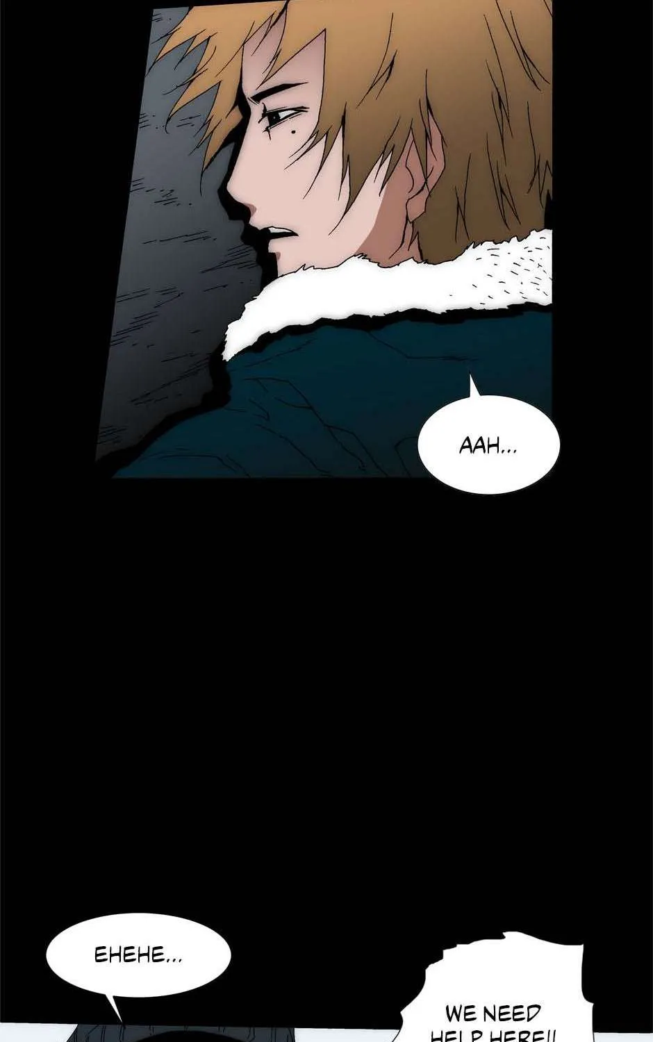 Trace Chapter 210 page 27 - 