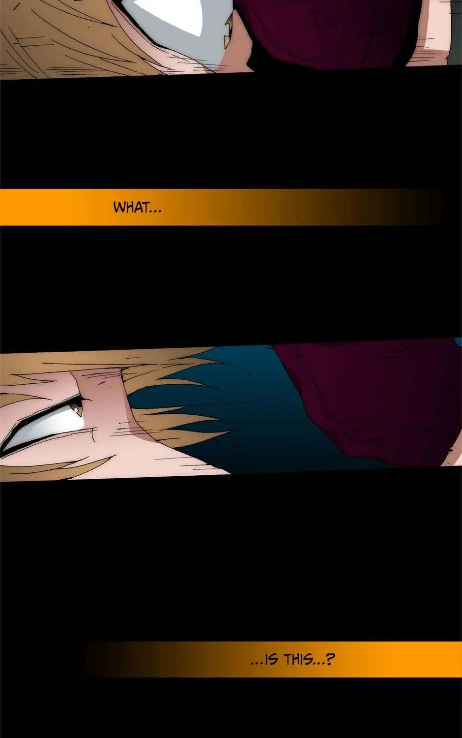 Trace Chapter 210 page 35 - 