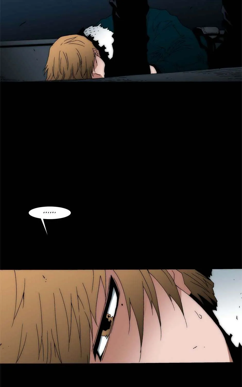 Trace Chapter 210 page 39 - 