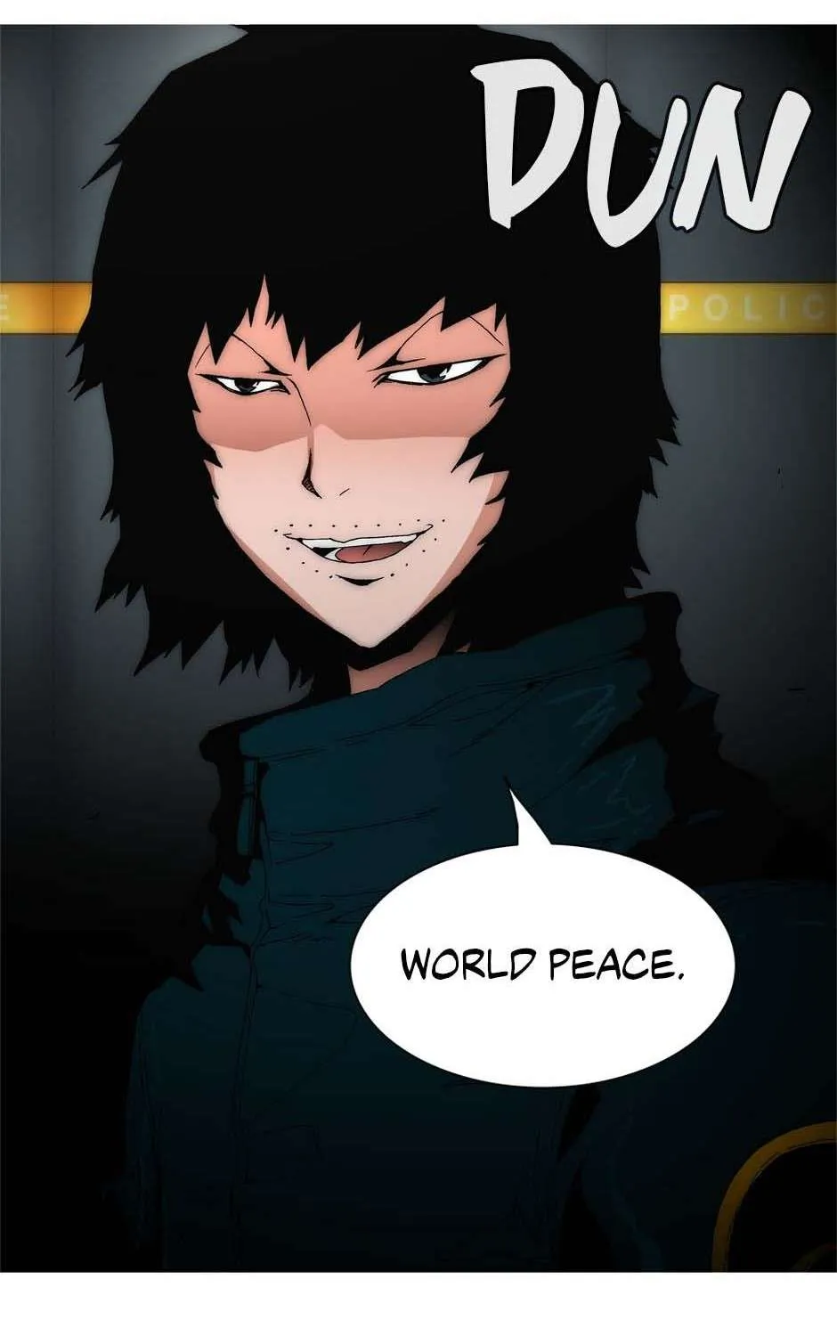 Trace Chapter 210 page 5 - 
