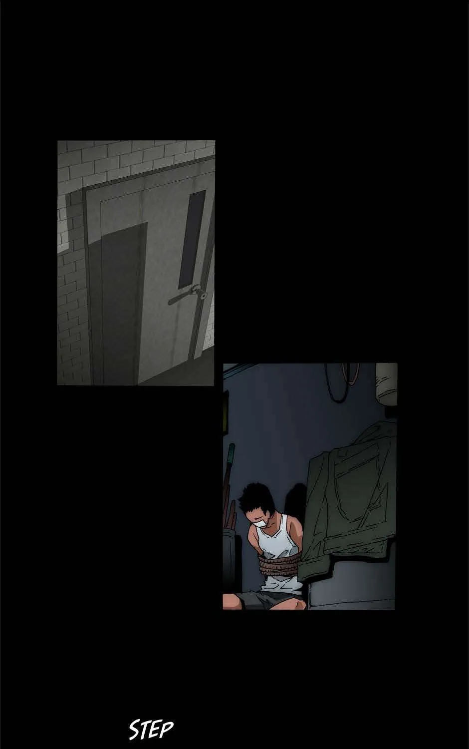 Trace Chapter 210 page 43 - 