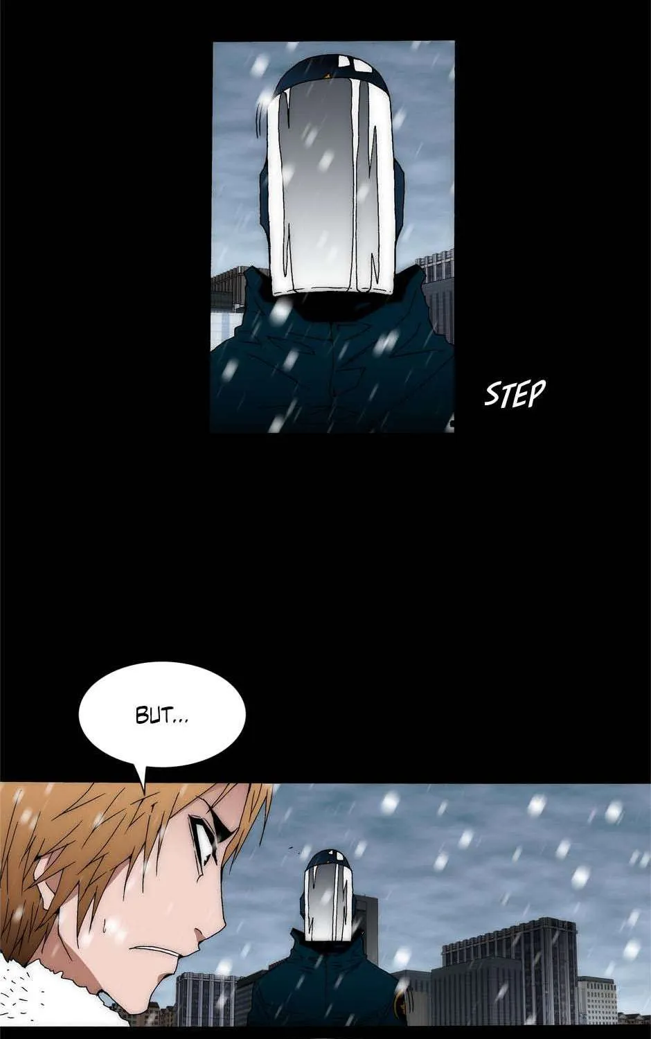 Trace Chapter 210 page 45 - 