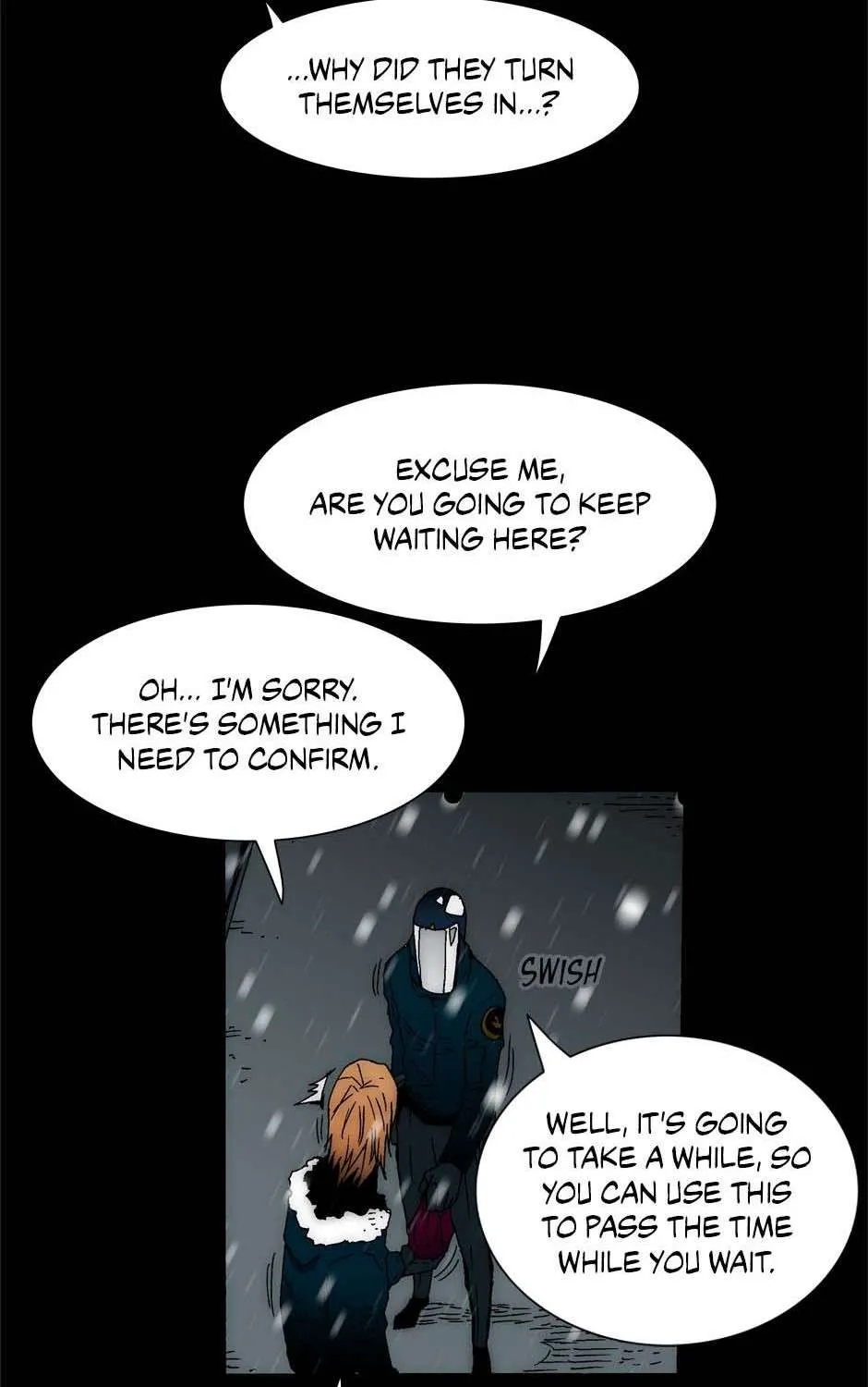 Trace Chapter 210 page 47 - 