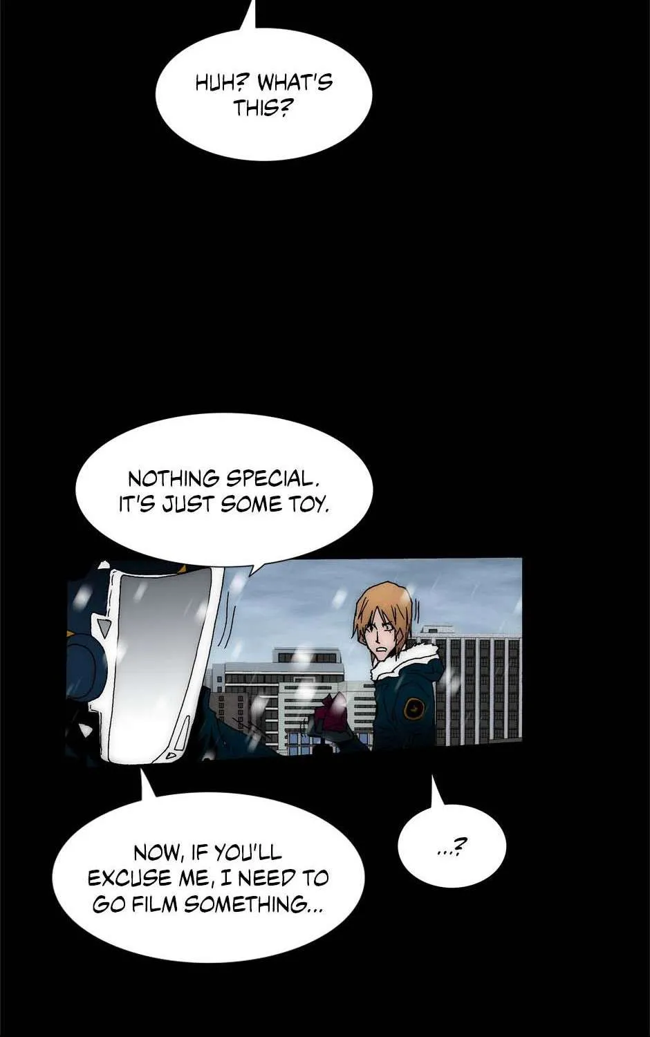 Trace Chapter 210 page 49 - 