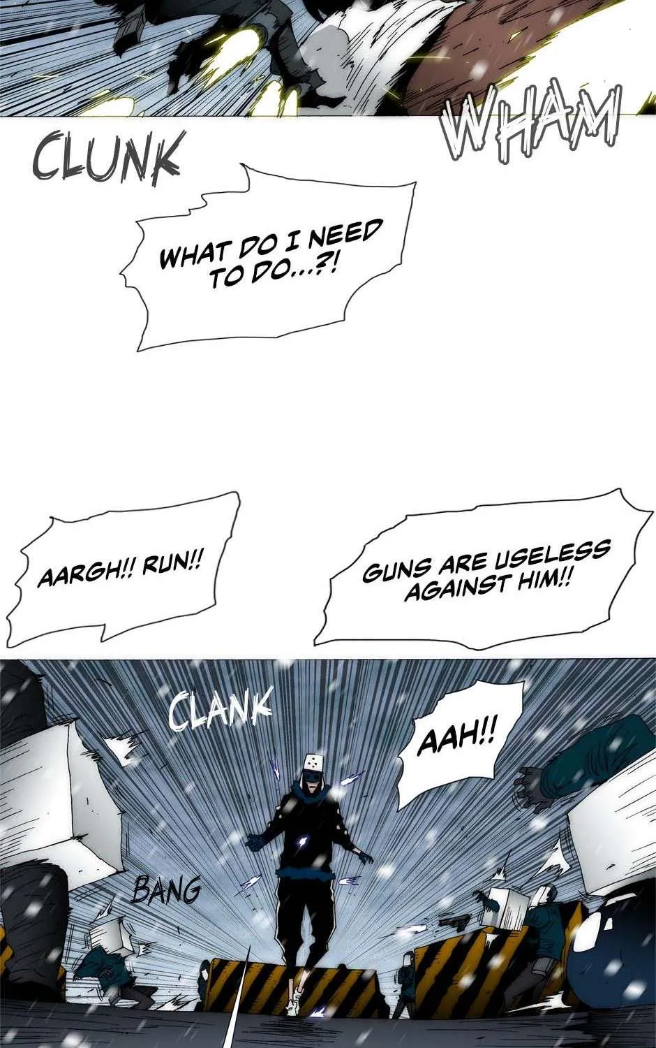 Trace Chapter 210 page 63 - 