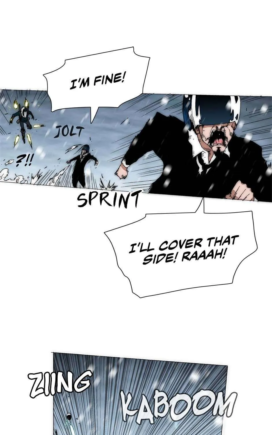 Trace Chapter 211 page 11 - 