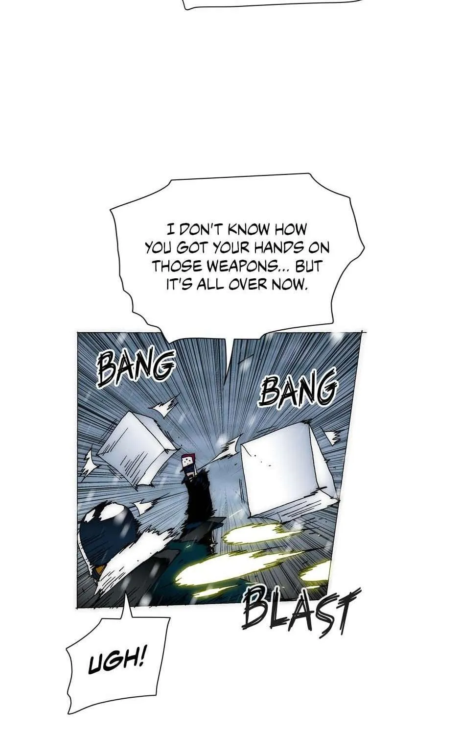 Trace Chapter 211 page 15 - 