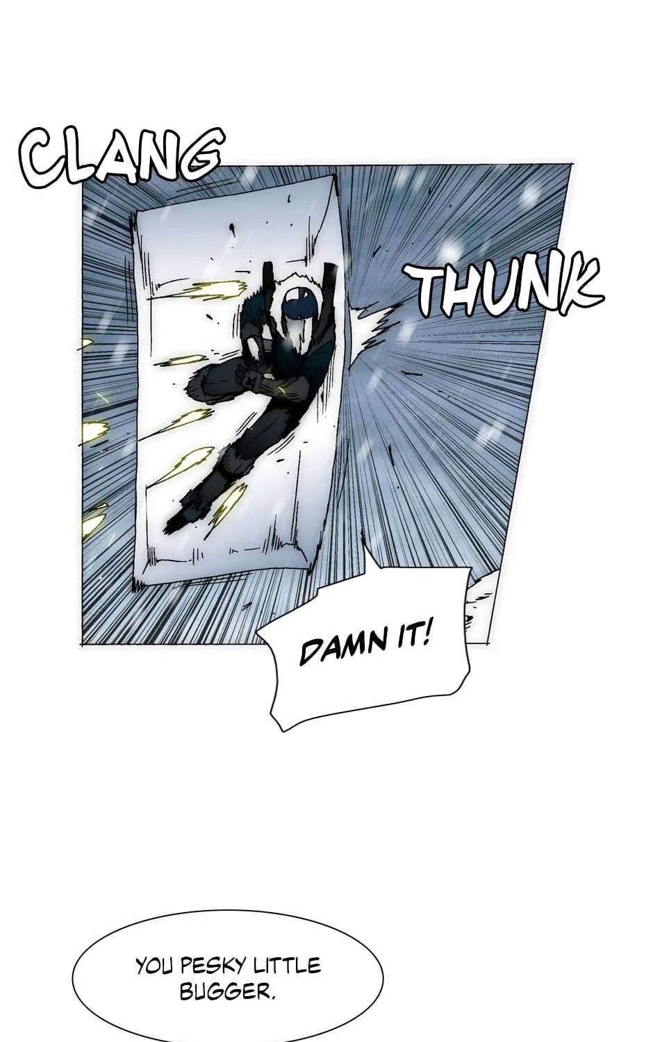 Trace Chapter 211 page 21 - 