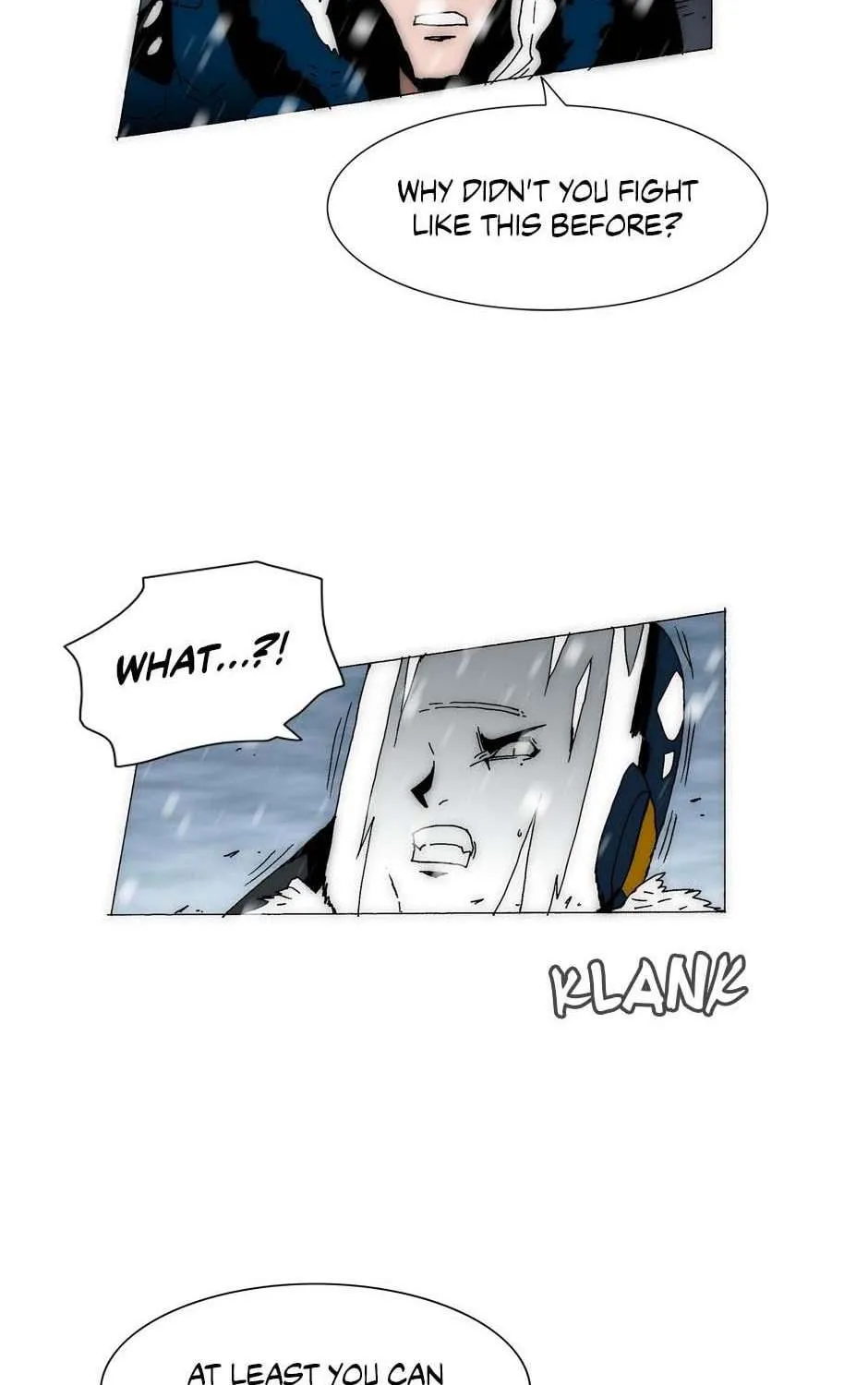Trace Chapter 211 page 23 - 