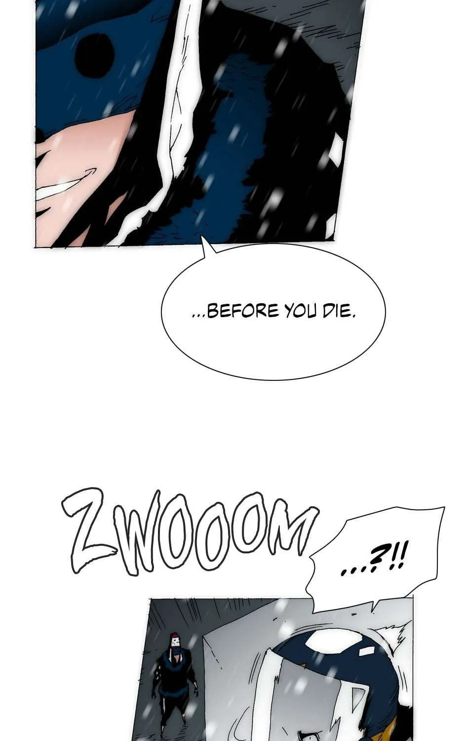 Trace Chapter 211 page 25 - 