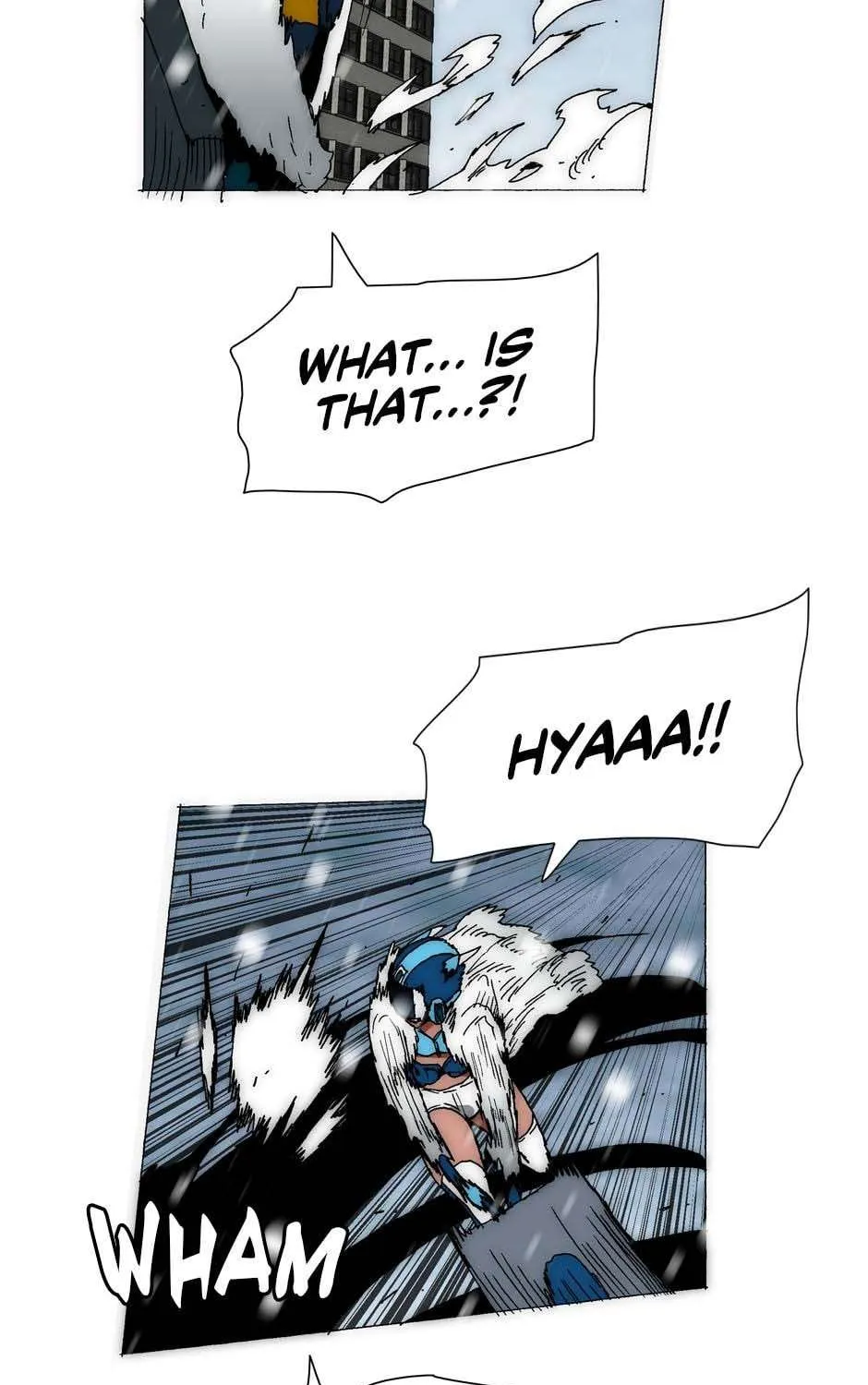 Trace Chapter 211 page 29 - 
