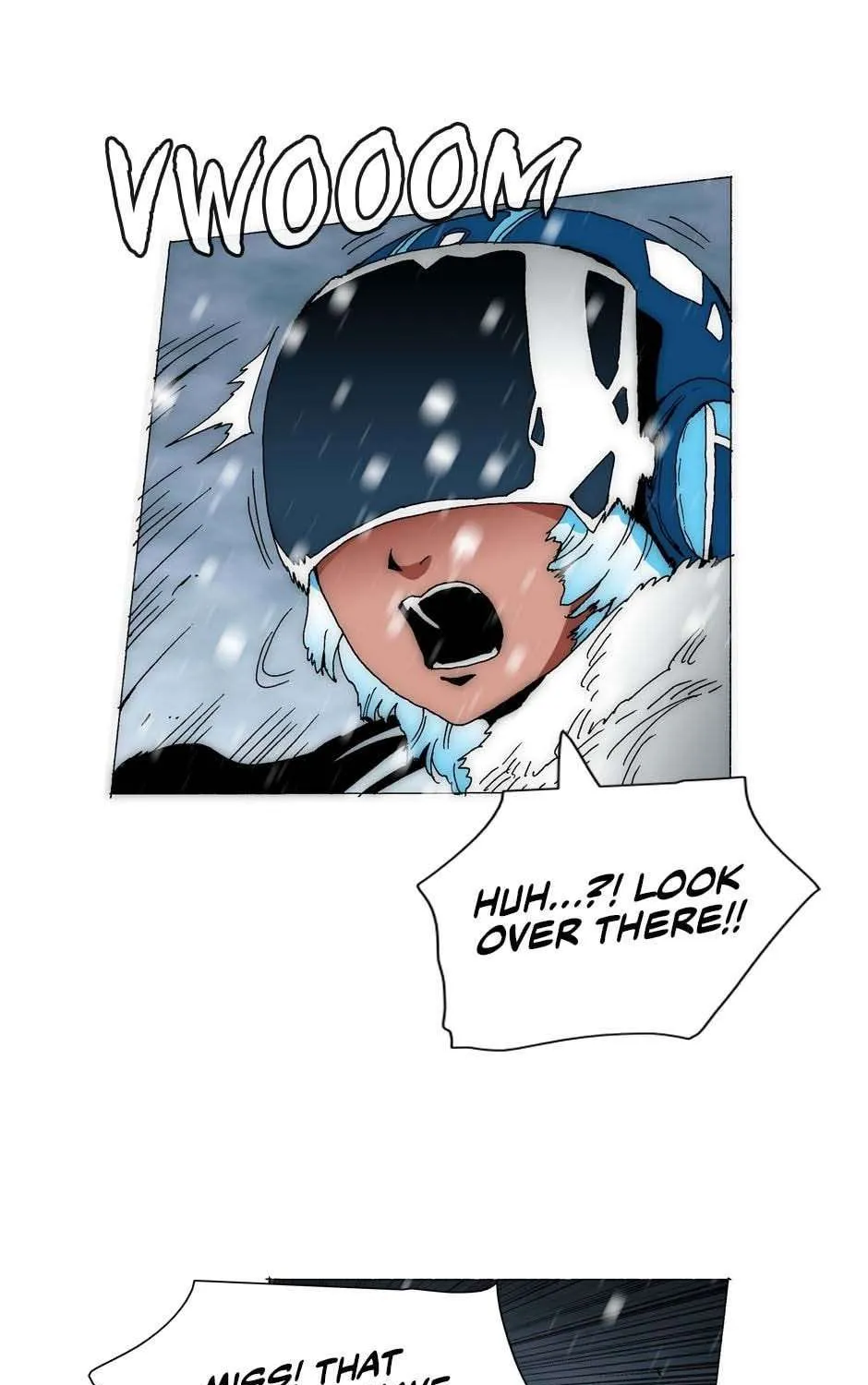 Trace Chapter 211 page 31 - 