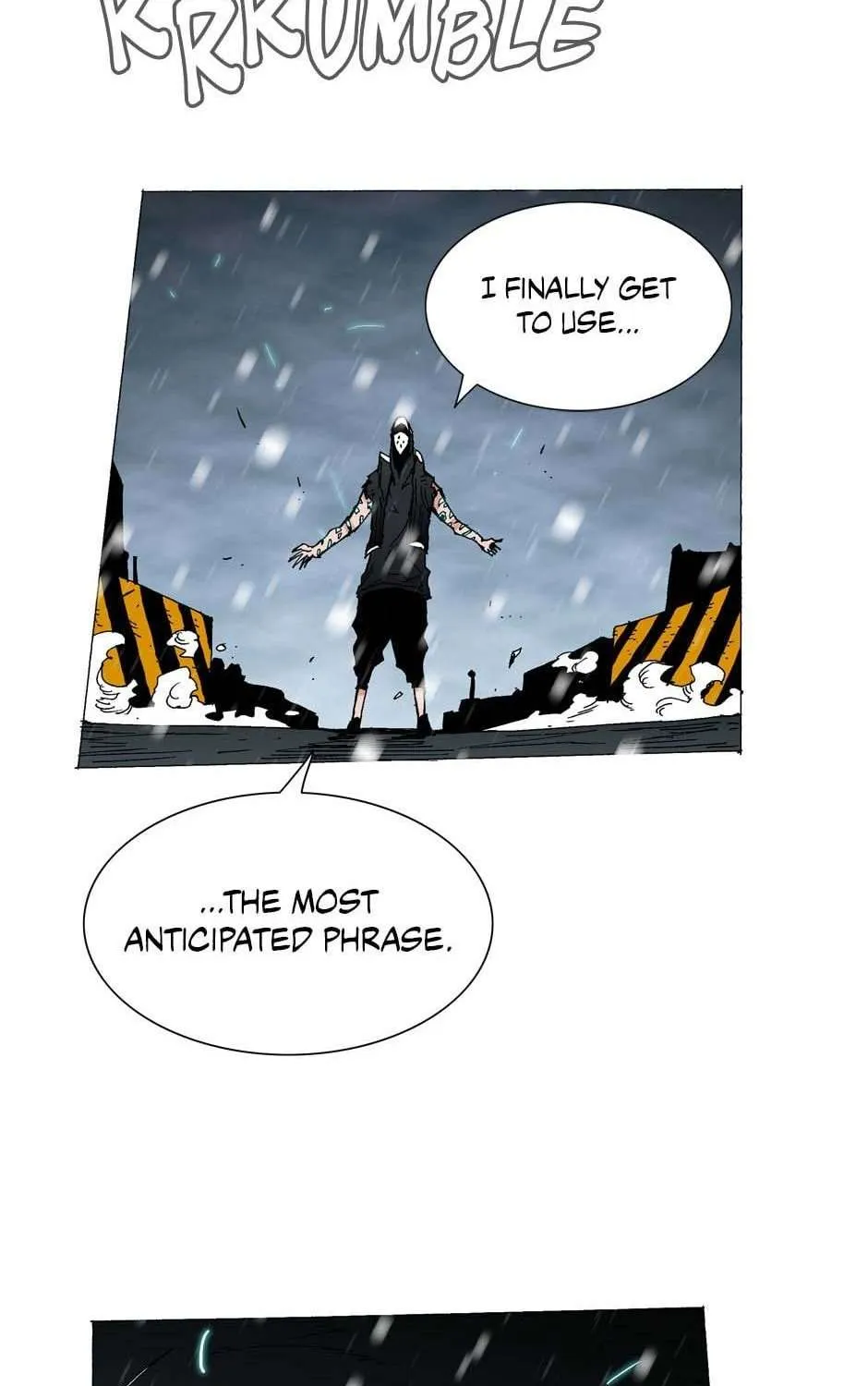 Trace Chapter 211 page 35 - 