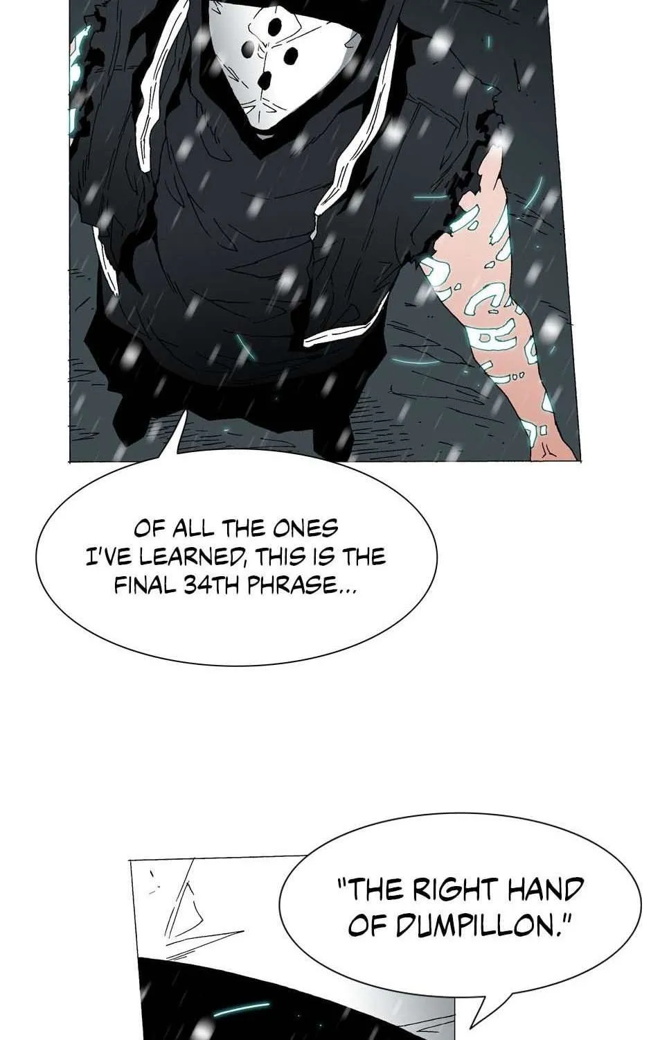 Trace Chapter 211 page 37 - 