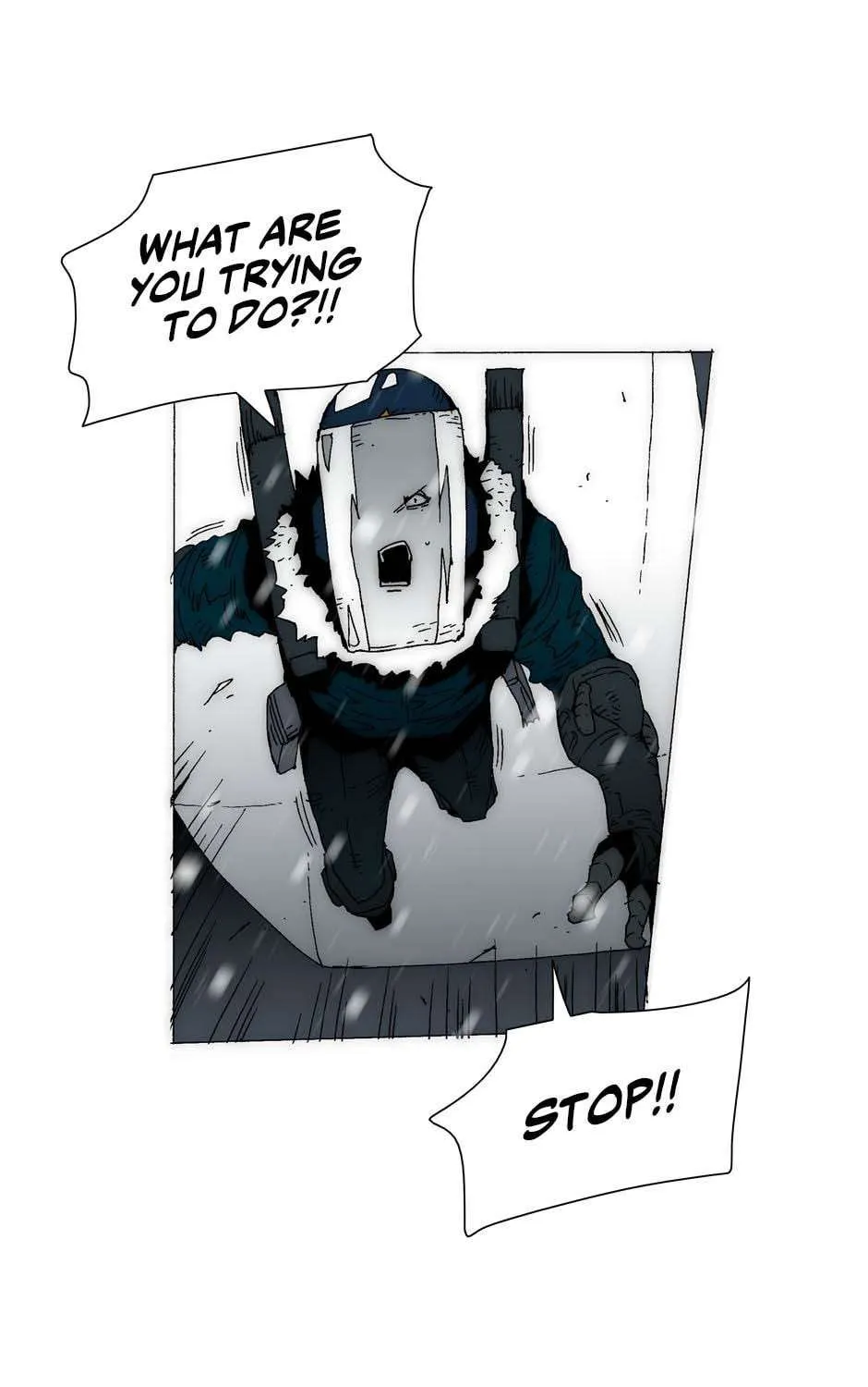 Trace Chapter 211 page 41 - 