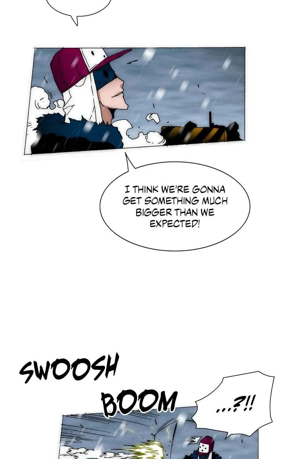 Trace Chapter 211 page 43 - 