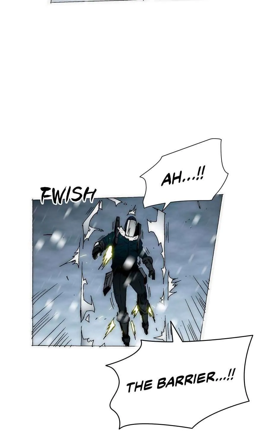Trace Chapter 211 page 45 - 