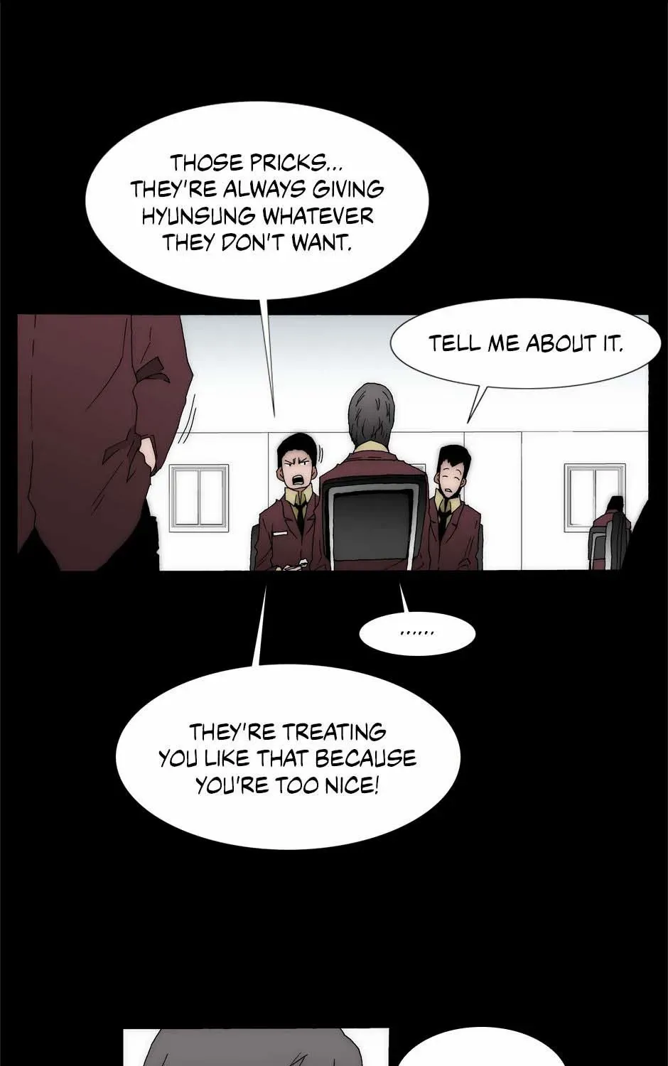 Trace Chapter 212 page 14 - 