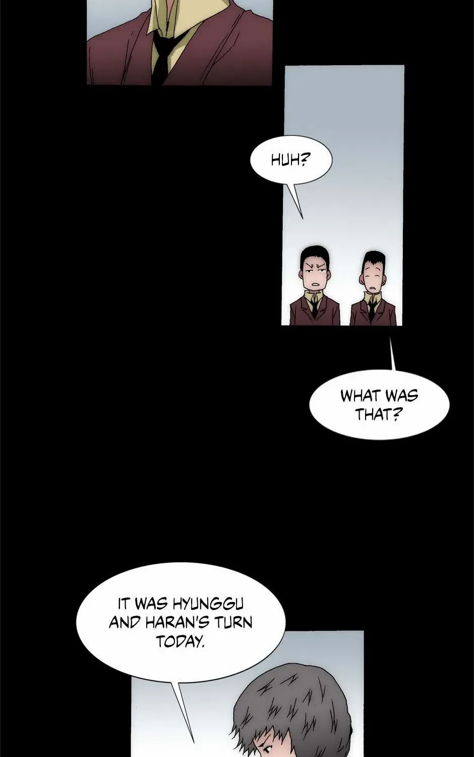 Trace Chapter 212 page 16 - 