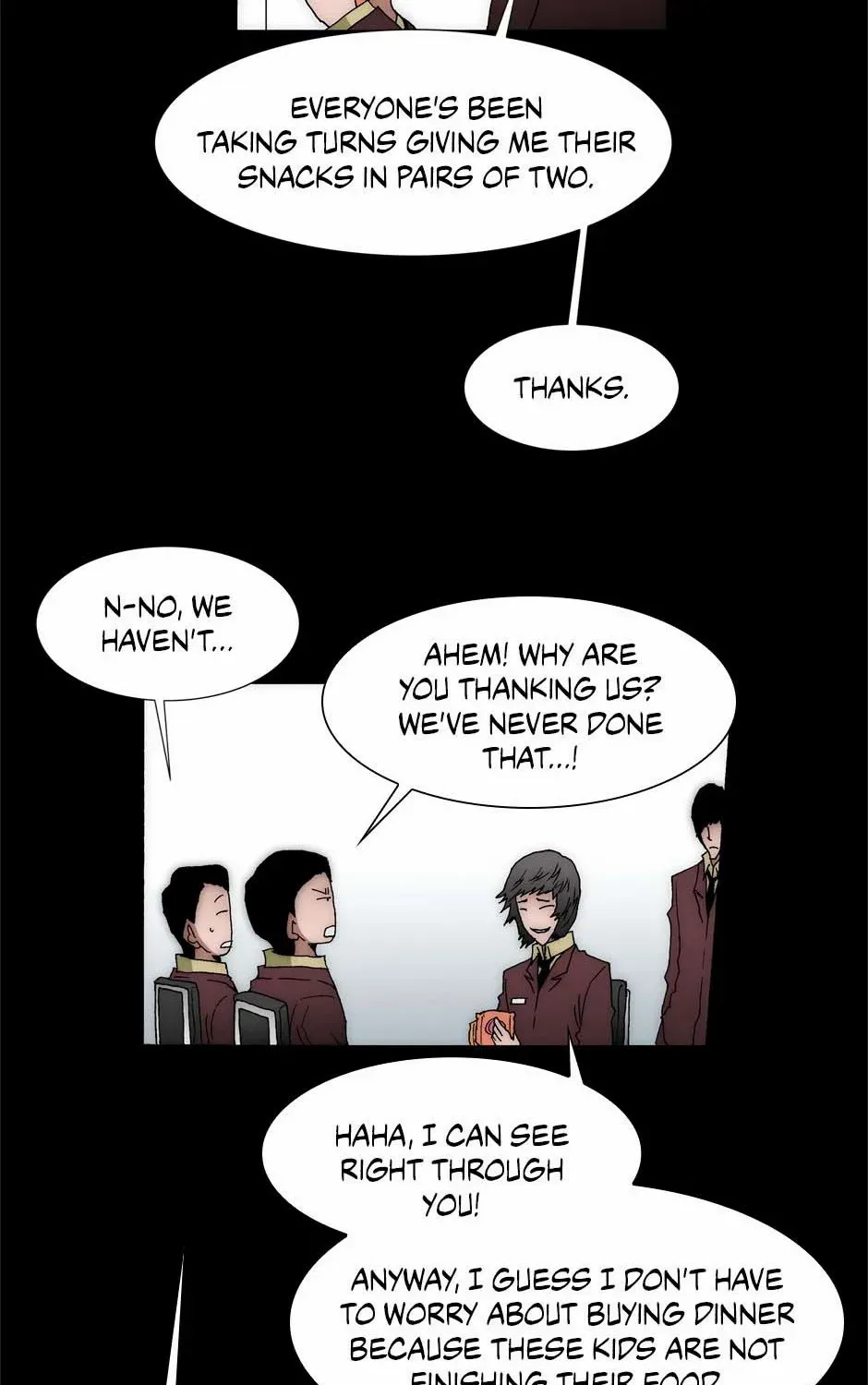 Trace Chapter 212 page 18 - 