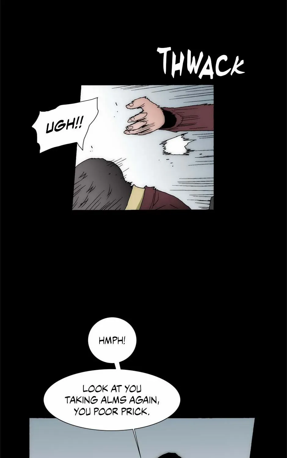 Trace Chapter 212 page 20 - 