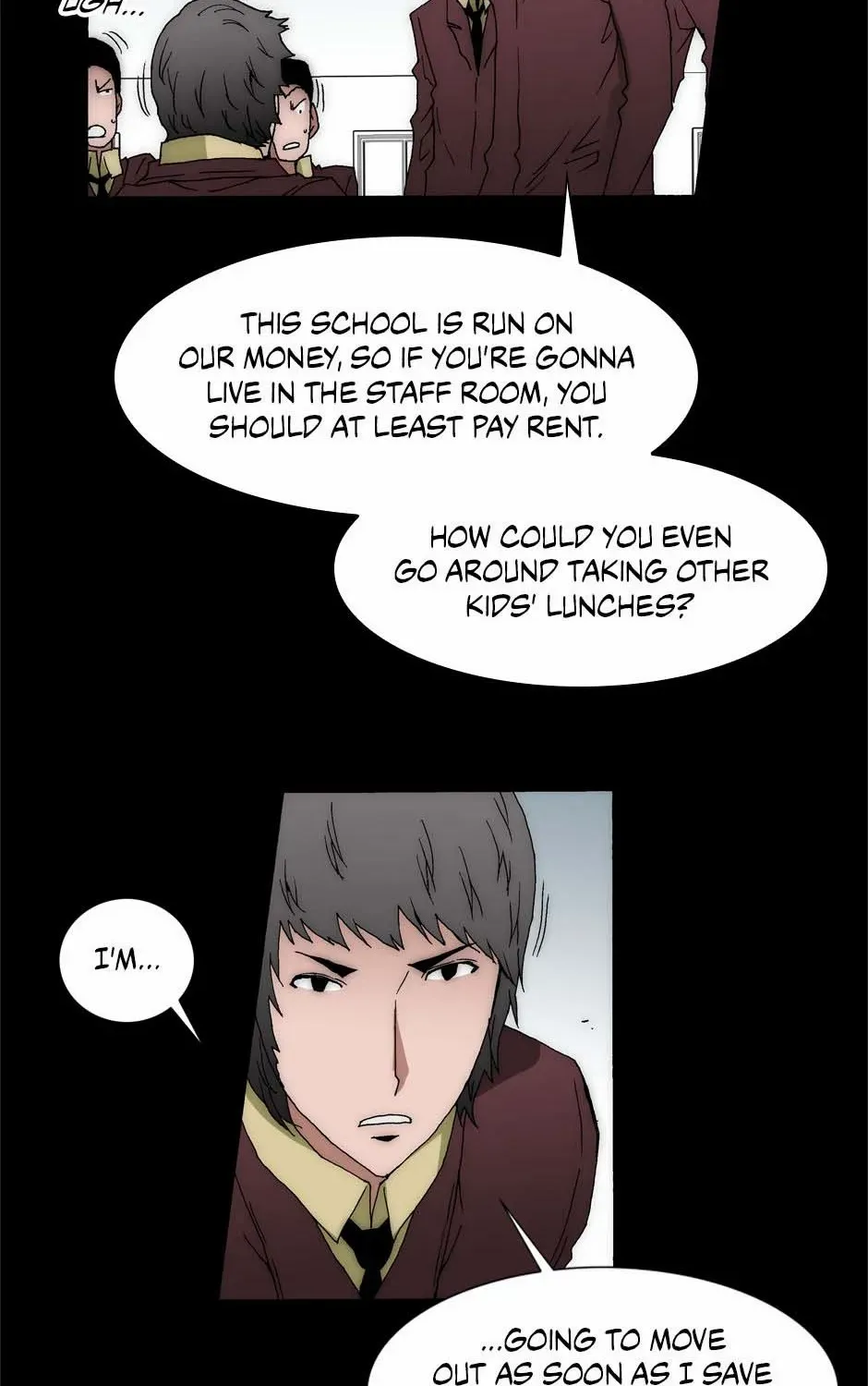 Trace Chapter 212 page 22 - 