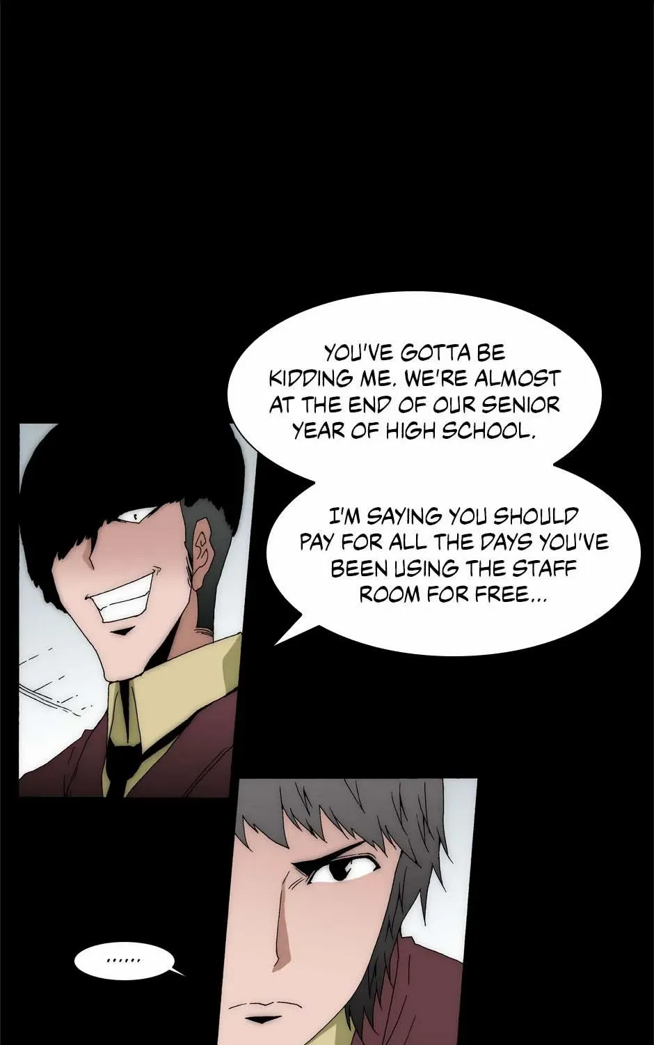 Trace Chapter 212 page 24 - 