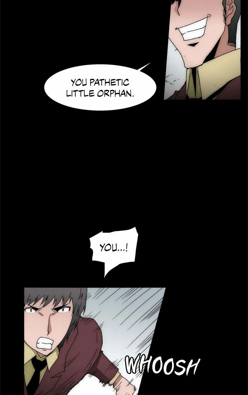 Trace Chapter 212 page 26 - 