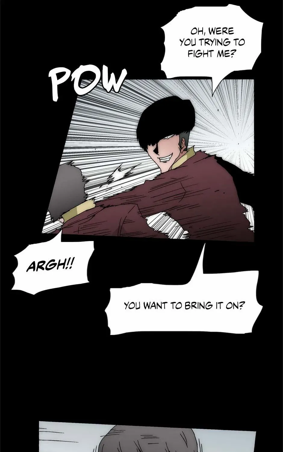 Trace Chapter 212 page 28 - 