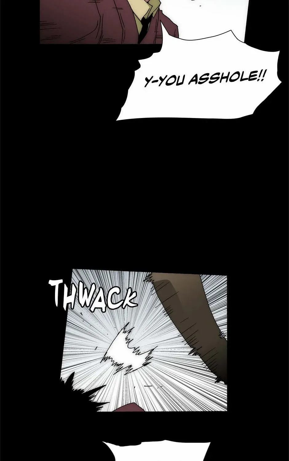 Trace Chapter 212 page 30 - 