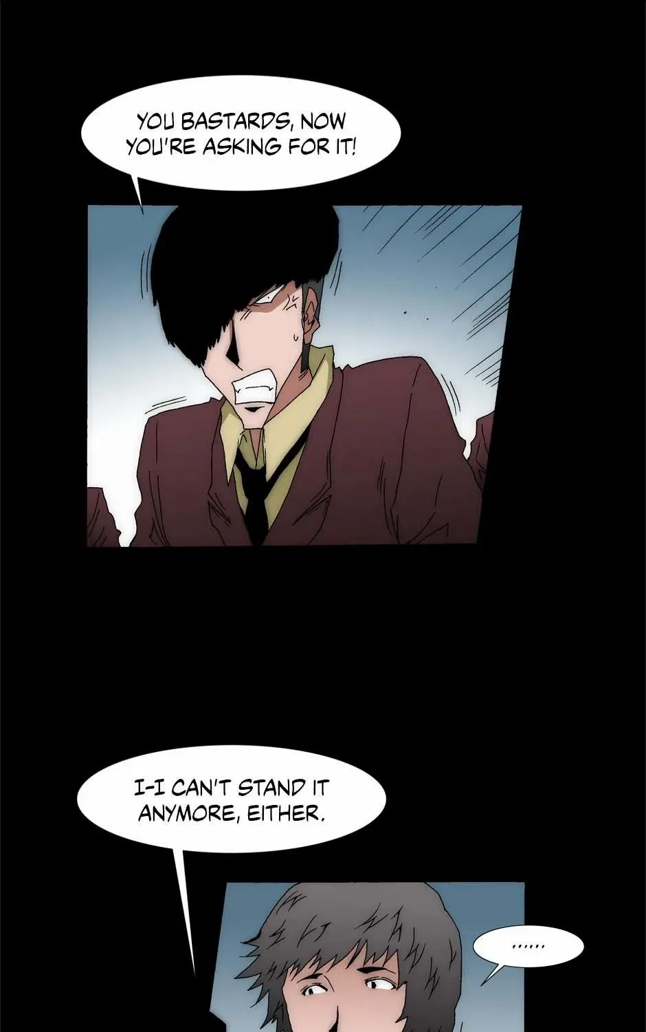 Trace Chapter 212 page 44 - 