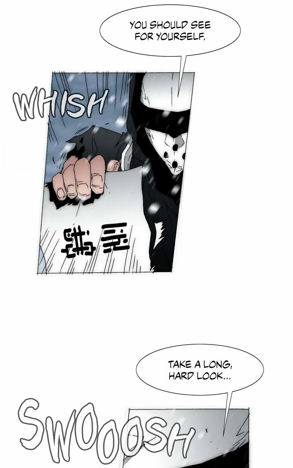 Trace Chapter 212 page 60 - 