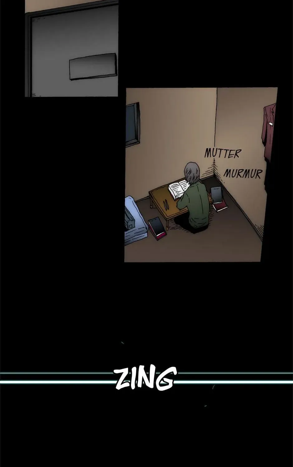 Trace Chapter 212 page 68 - 