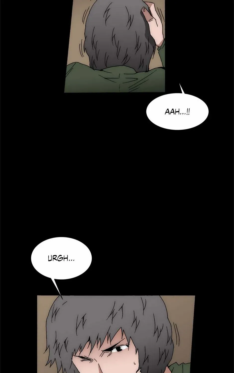 Trace Chapter 212 page 70 - 