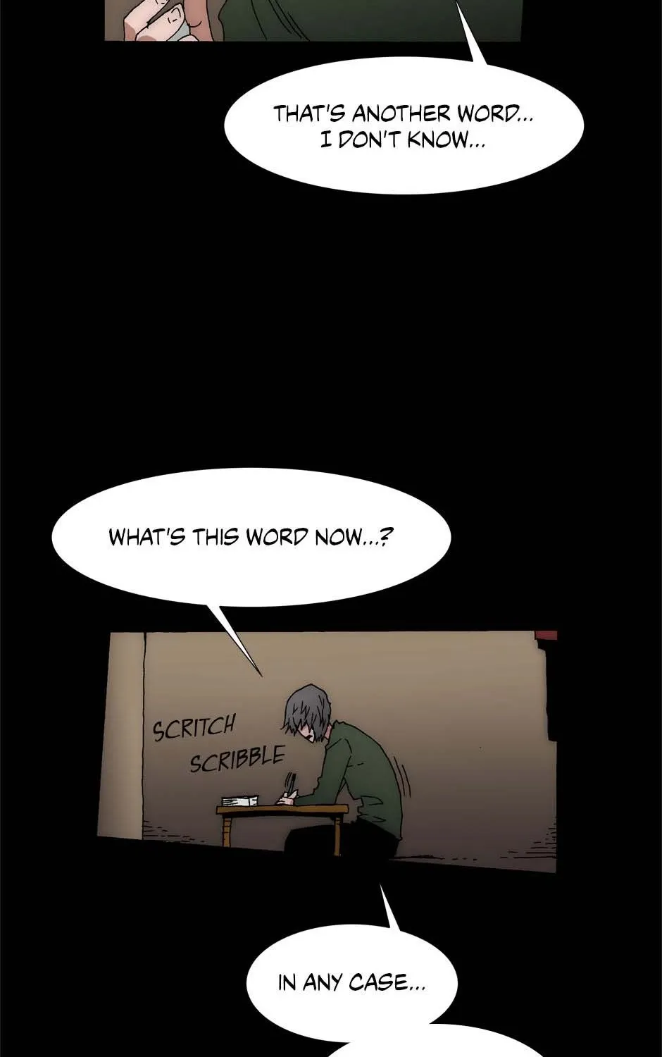 Trace Chapter 212 page 72 - 