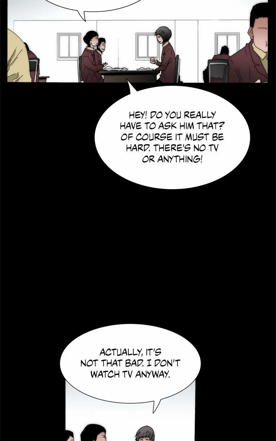 Trace Chapter 212 page 10 - 