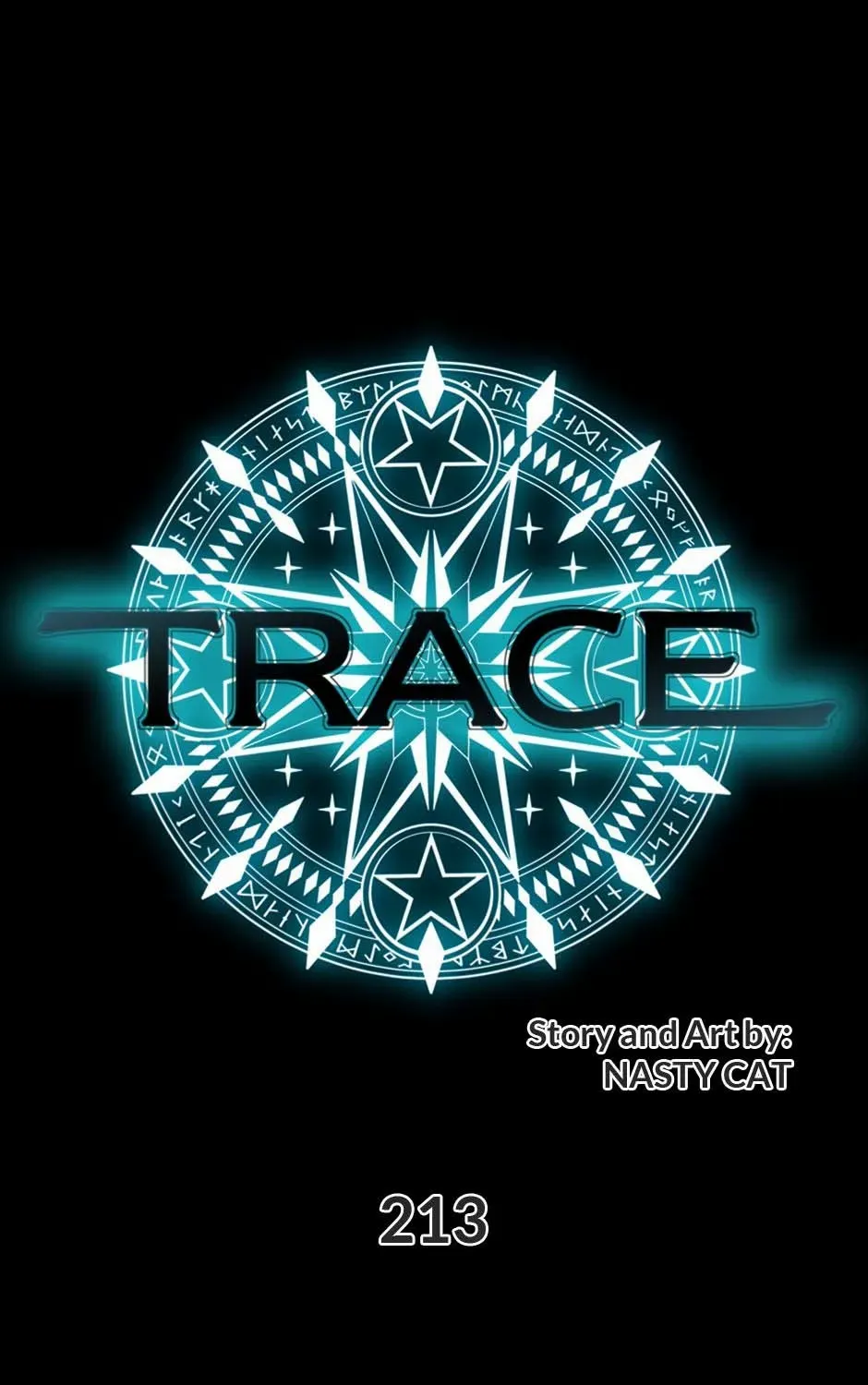 Trace Chapter 213 page 1 - 