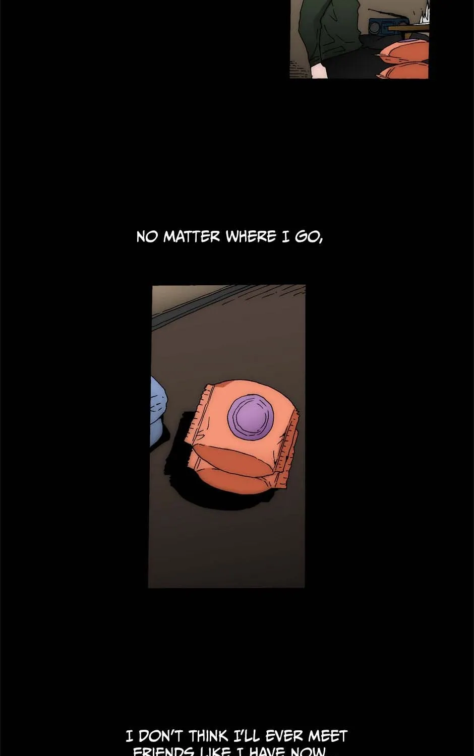 Trace Chapter 213 page 15 - 