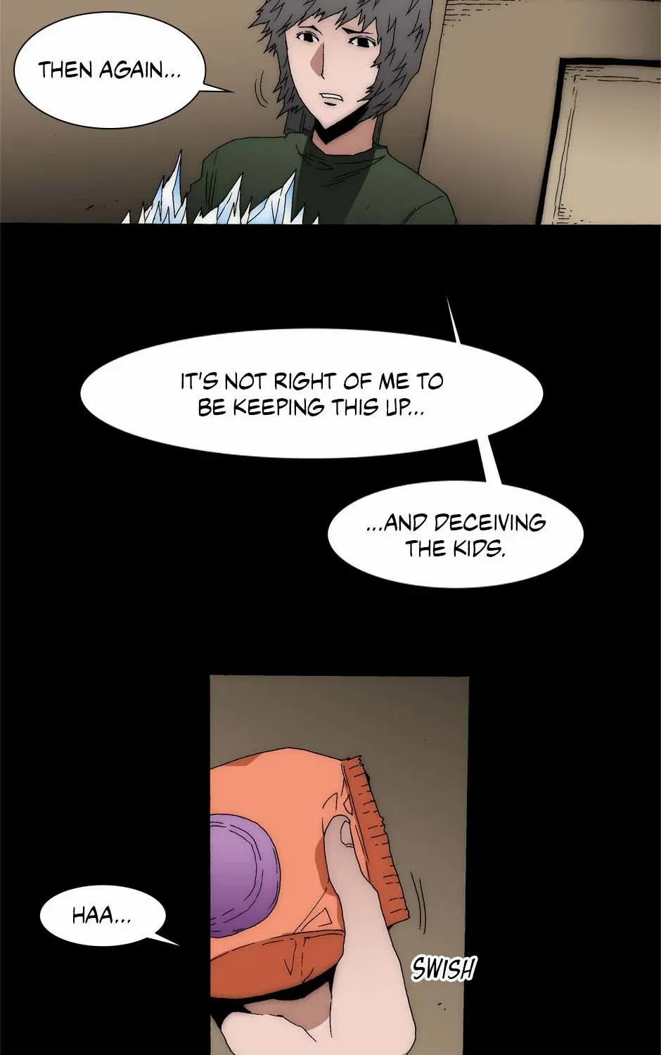 Trace Chapter 213 page 17 - 