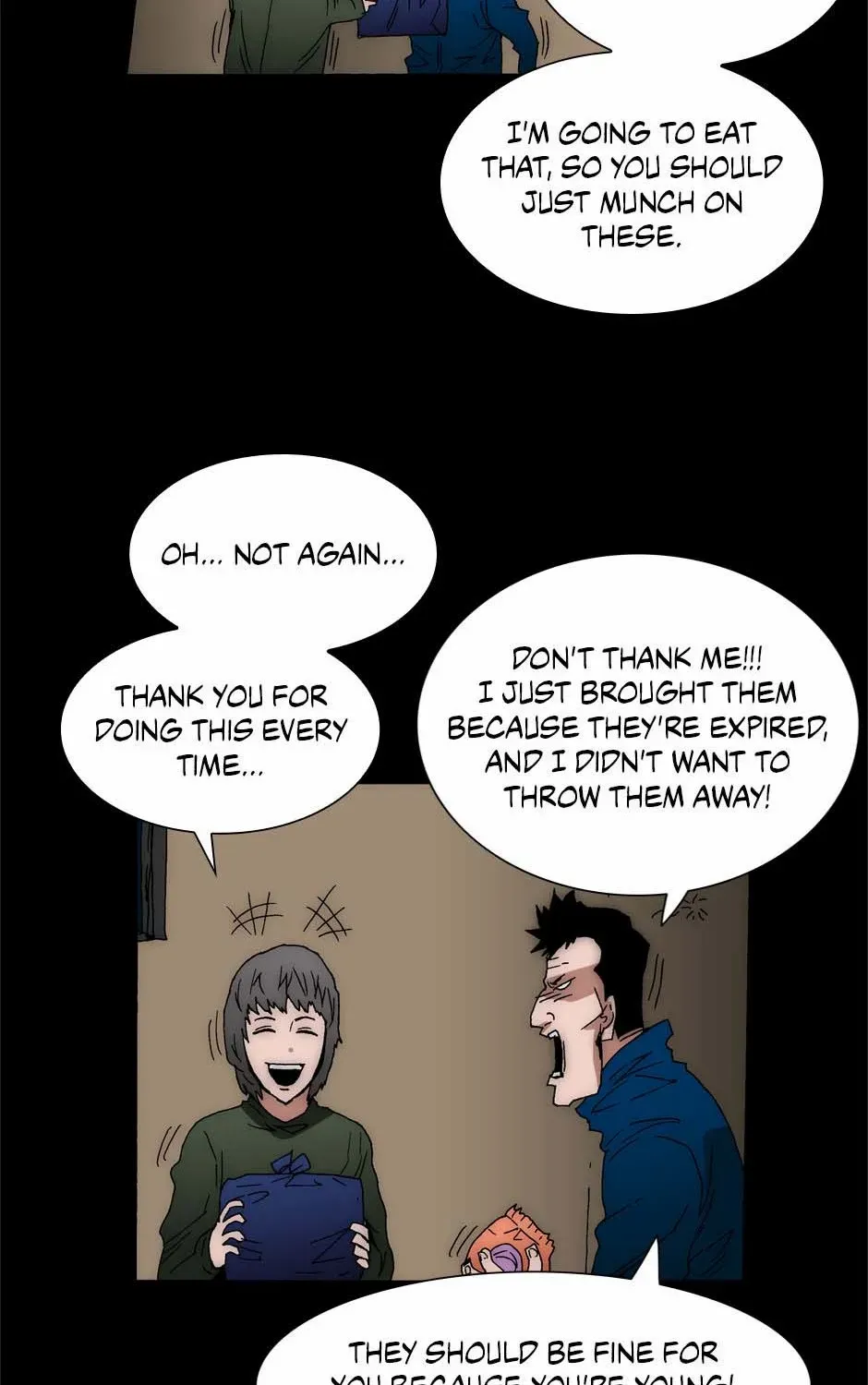Trace Chapter 213 page 25 - 