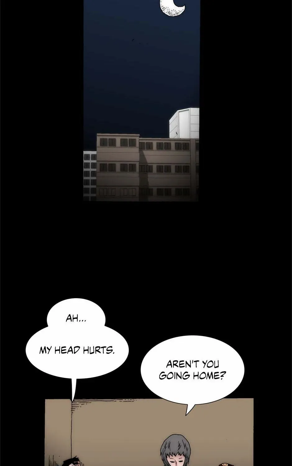 Trace Chapter 213 page 29 - 
